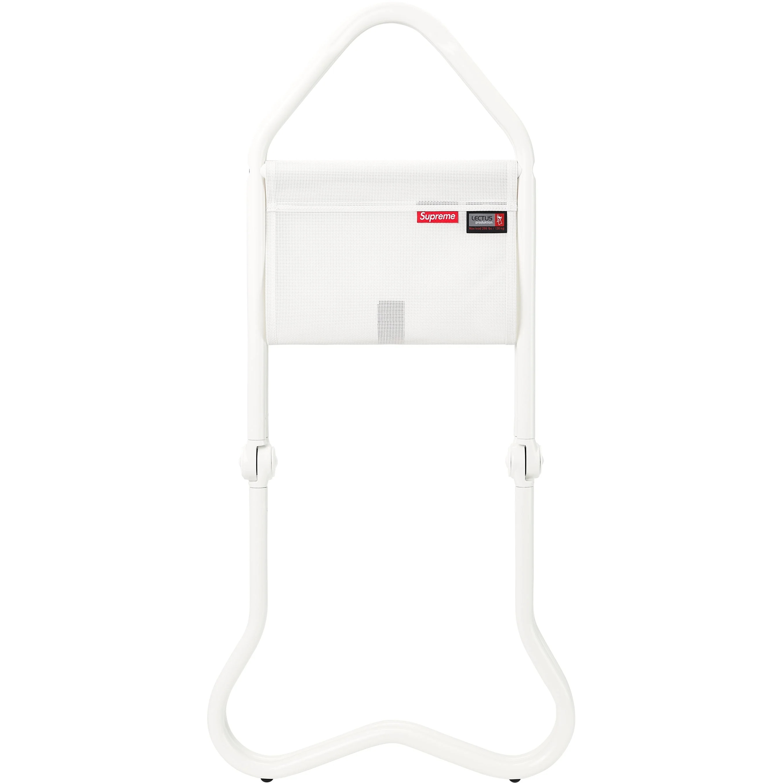 Supreme®/Lectus New York Stool view 3